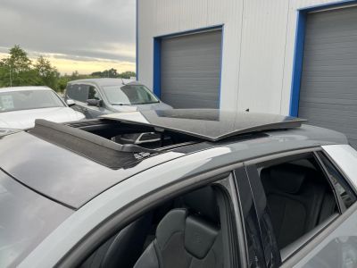 Audi Q2 20 35 TDI 150 BVA S-tronic S line Plus GARANTIE 12 MOIS   - 17