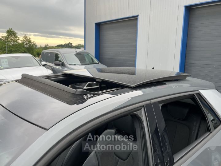 Audi Q2 20 35 TDI 150 BVA S-tronic S line Plus GARANTIE 12 MOIS - 17