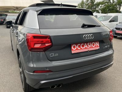 Audi Q2 20 35 TDI 150 BVA S-tronic S line Plus GARANTIE 12 MOIS   - 20