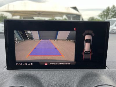Audi Q2 20 35 TDI 150 BVA S-tronic S line Plus GARANTIE 12 MOIS   - 21