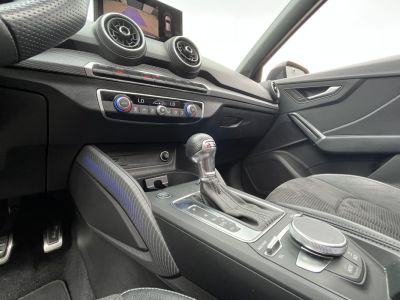 Audi Q2 20 35 TDI 150 BVA S-tronic S line Plus GARANTIE 12 MOIS   - 22