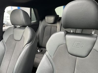 Audi Q2 20 35 TDI 150 BVA S-tronic S line Plus GARANTIE 12 MOIS   - 23