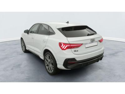 Audi Q3 Sportback 20 35 TDI - 150 - BV S-tronic S Line Plus   - 2