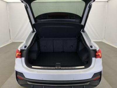 Audi Q3 Sportback 20 35 TDI - 150 - BV S-tronic S Line Plus   - 3