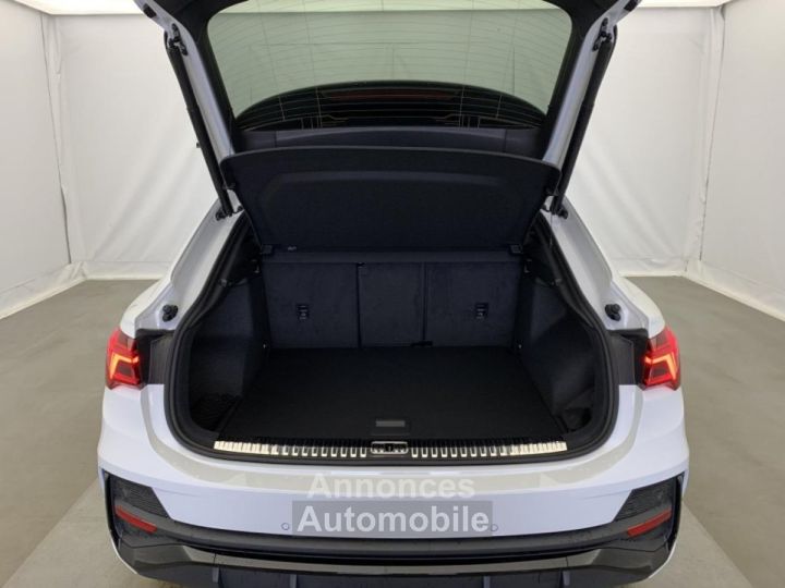Audi Q3 Sportback 20 35 TDI - 150 - BV S-tronic S Line Plus - 3