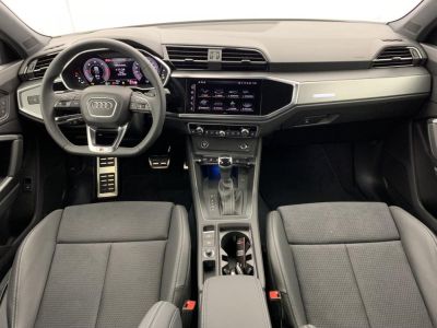 Audi Q3 Sportback 20 35 TDI - 150 - BV S-tronic S Line Plus   - 4