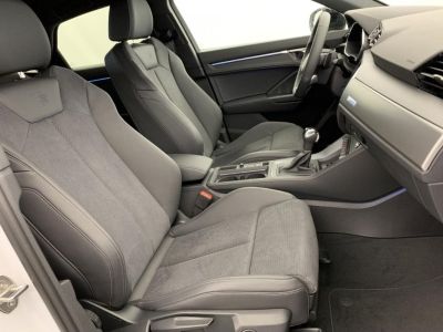Audi Q3 Sportback 20 35 TDI - 150 - BV S-tronic S Line Plus   - 5
