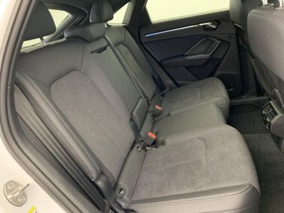 Audi Q3 Sportback 20 35 TDI - 150 - BV S-tronic S Line Plus   - 6