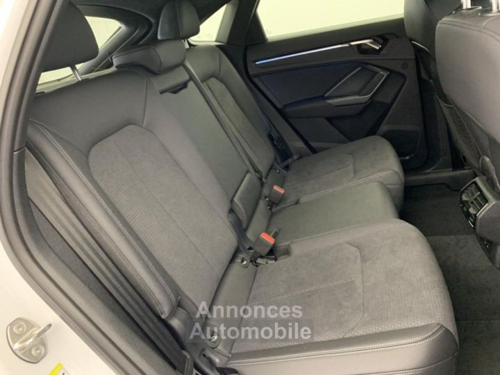 Audi Q3 Sportback 20 35 TDI - 150 - BV S-tronic S Line Plus - 6