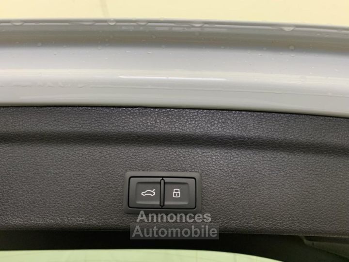 Audi Q3 Sportback 20 35 TDI - 150 - BV S-tronic S Line Plus - 7