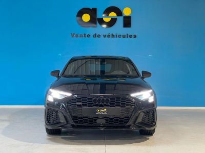 Audi A3 20 TFSI S LINE   - 3