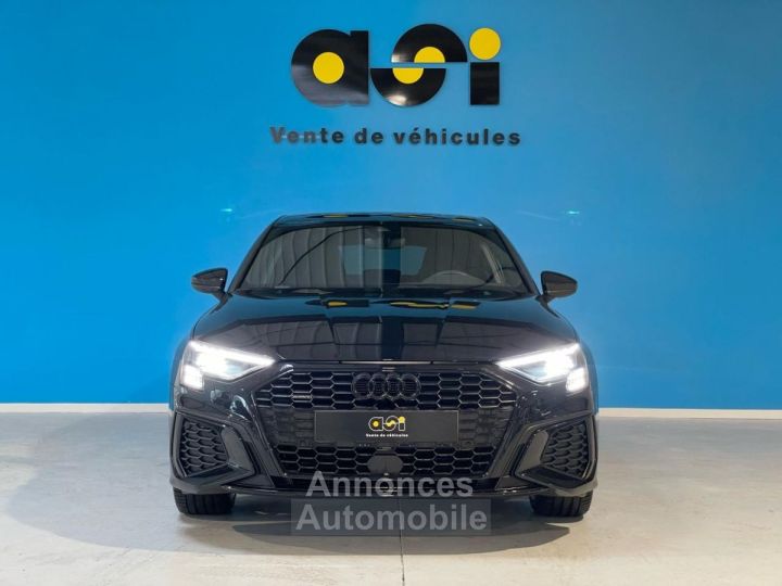 Audi A3 20 TFSI S LINE - 3