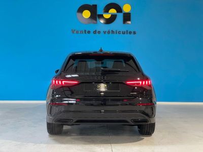 Audi A3 20 TFSI S LINE   - 5