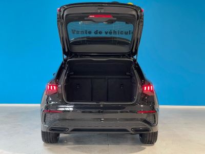 Audi A3 20 TFSI S LINE   - 6