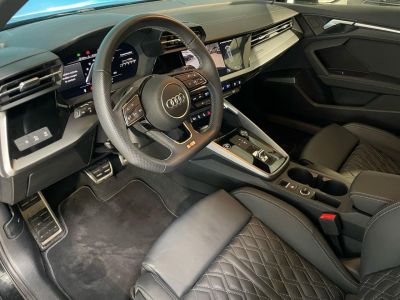 Audi A3 20 TFSI S LINE   - 7