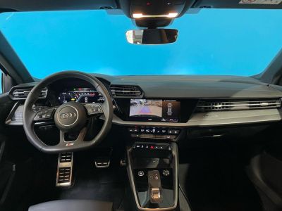 Audi A3 20 TFSI S LINE   - 8