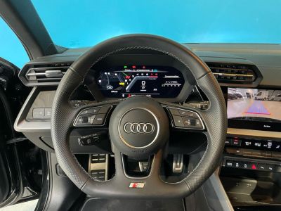 Audi A3 20 TFSI S LINE   - 9