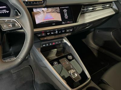 Audi A3 20 TFSI S LINE   - 10