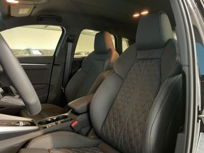 Audi A3 20 TFSI S LINE   - 13