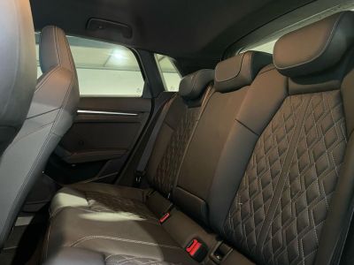 Audi A3 20 TFSI S LINE   - 14