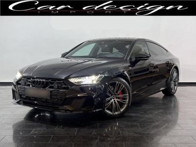 Audi A7 Sportback Quattro 20 55 TFSI e - 367 - BV S-tronic  2018 Compétition PHASE 2   - 1