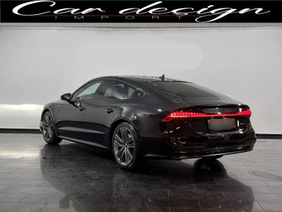 Audi A7 Sportback Quattro 20 55 TFSI e - 367 - BV S-tronic  2018 Compétition PHASE 2   - 3