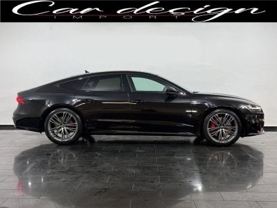Audi A7 Sportback Quattro 20 55 TFSI e - 367 - BV S-tronic  2018 Compétition PHASE 2   - 4