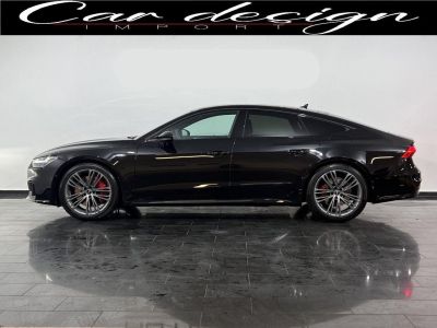 Audi A7 Sportback Quattro 20 55 TFSI e - 367 - BV S-tronic  2018 Compétition PHASE 2   - 5