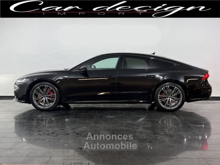 Audi A7 Sportback Quattro 20 55 TFSI e - 367 - BV S-tronic  2018 Compétition PHASE 2 - 5