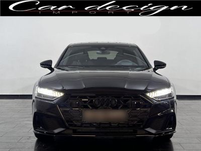 Audi A7 Sportback Quattro 20 55 TFSI e - 367 - BV S-tronic  2018 Compétition PHASE 2   - 6