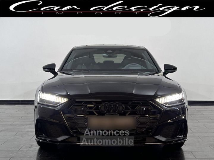Audi A7 Sportback Quattro 20 55 TFSI e - 367 - BV S-tronic  2018 Compétition PHASE 2 - 6