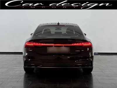 Audi A7 Sportback Quattro 20 55 TFSI e - 367 - BV S-tronic  2018 Compétition PHASE 2   - 7