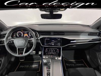 Audi A7 Sportback Quattro 20 55 TFSI e - 367 - BV S-tronic  2018 Compétition PHASE 2   - 8