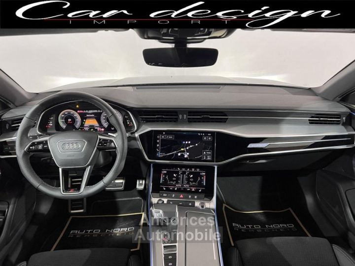 Audi A7 Sportback Quattro 20 55 TFSI e - 367 - BV S-tronic  2018 Compétition PHASE 2 - 8
