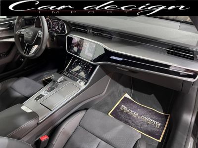 Audi A7 Sportback Quattro 20 55 TFSI e - 367 - BV S-tronic  2018 Compétition PHASE 2   - 9