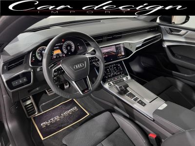 Audi A7 Sportback Quattro 20 55 TFSI e - 367 - BV S-tronic  2018 Compétition PHASE 2   - 10