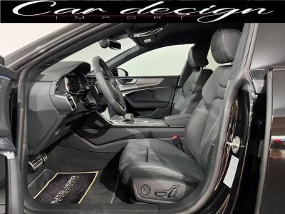 Audi A7 Sportback Quattro 20 55 TFSI e - 367 - BV S-tronic  2018 Compétition PHASE 2   - 11