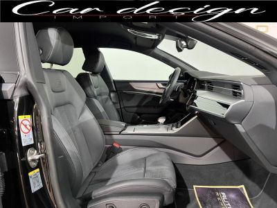 Audi A7 Sportback Quattro 20 55 TFSI e - 367 - BV S-tronic  2018 Compétition PHASE 2   - 12
