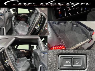Audi A7 Sportback Quattro 20 55 TFSI e - 367 - BV S-tronic  2018 Compétition PHASE 2   - 13