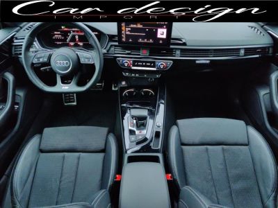 Audi A5 Sportback S5 Quattro 30 V6 TDI 341 - BVA Tiptronic S5 2017  PHASE 2   - 5