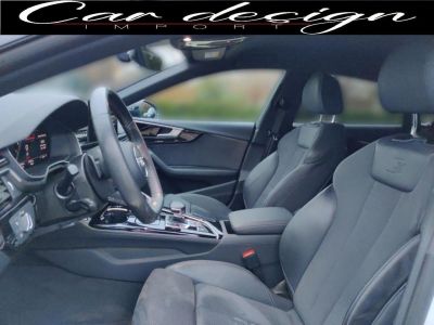 Audi A5 Sportback S5 Quattro 30 V6 TDI 341 - BVA Tiptronic S5 2017  PHASE 2   - 6