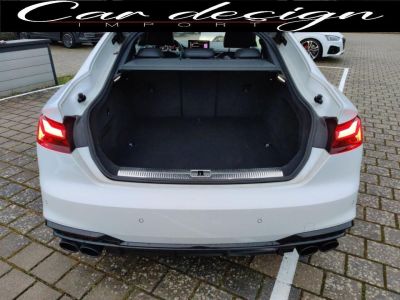 Audi A5 Sportback S5 Quattro 30 V6 TDI 341 - BVA Tiptronic S5 2017  PHASE 2   - 8