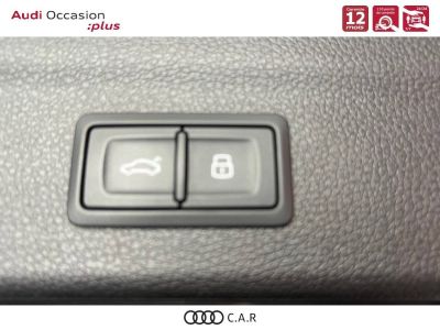 Audi Q3 35 TDI 150 ch S tronic 7 Design Luxe   - 10