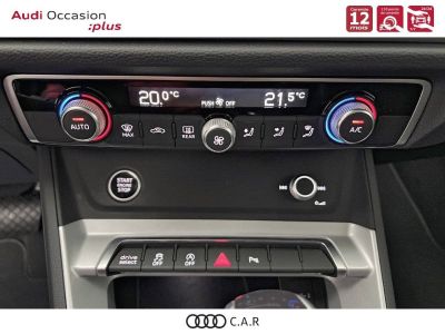 Audi Q3 35 TDI 150 ch S tronic 7 Design Luxe   - 15