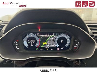 Audi Q3 35 TDI 150 ch S tronic 7 Design Luxe   - 20
