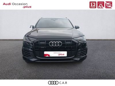 Audi Q7 55 TFSI e 380 Tiptronic 8 Quattro Avus Extended   - 2