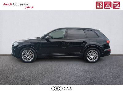 Audi Q7 55 TFSI e 380 Tiptronic 8 Quattro Avus Extended   - 3