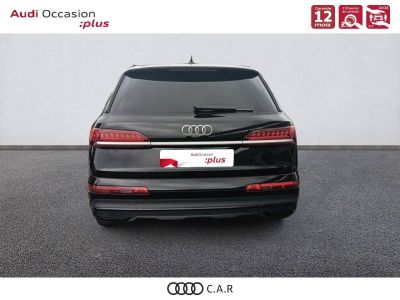 Audi Q7 55 TFSI e 380 Tiptronic 8 Quattro Avus Extended   - 4