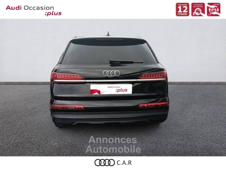 Audi Q7 55 TFSI e 380 Tiptronic 8 Quattro Avus Extended - 4