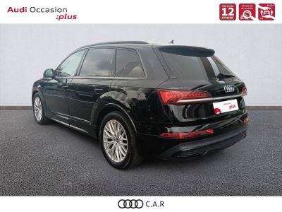 Audi Q7 55 TFSI e 380 Tiptronic 8 Quattro Avus Extended   - 5
